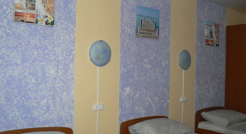Хостел Five Stars Саратов