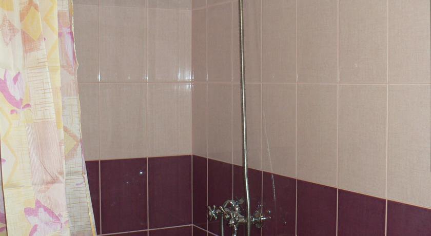 Хостел Five Stars Саратов